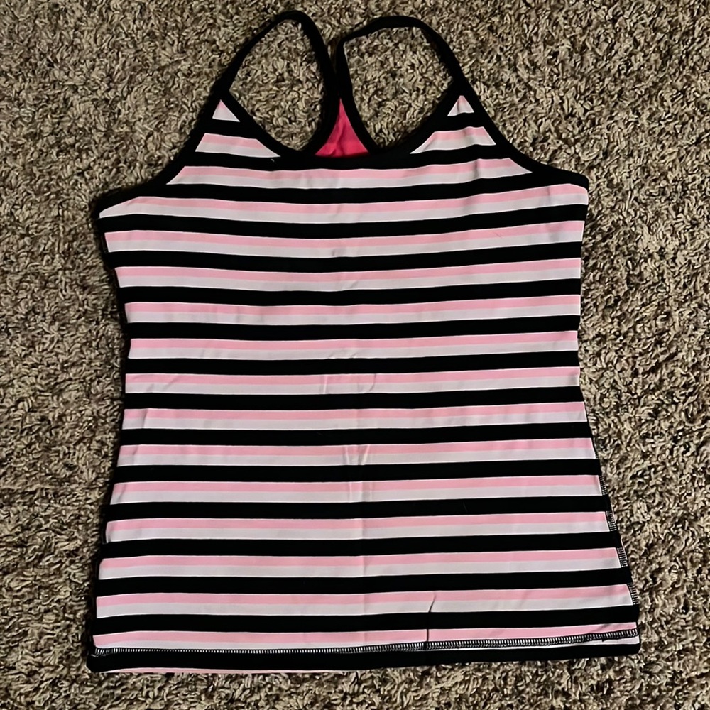 Lululemon Workout Tank